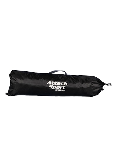 Attack Sport Aff101 Nizami Futbol Kale Filesi 2.5 MM 12x12 CM Çok Renkli