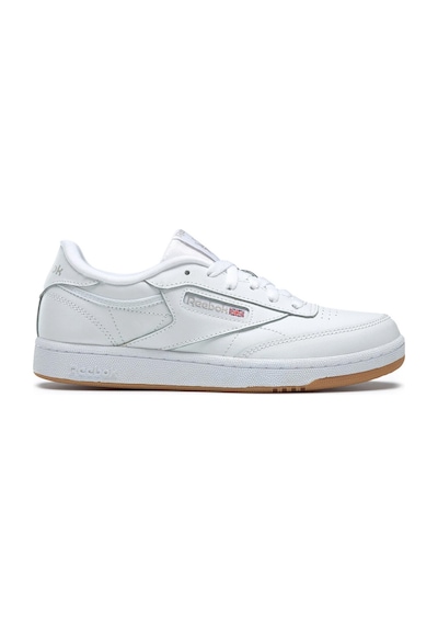 Reebok 3W CLUB C Kadın Beyaz Sneaker