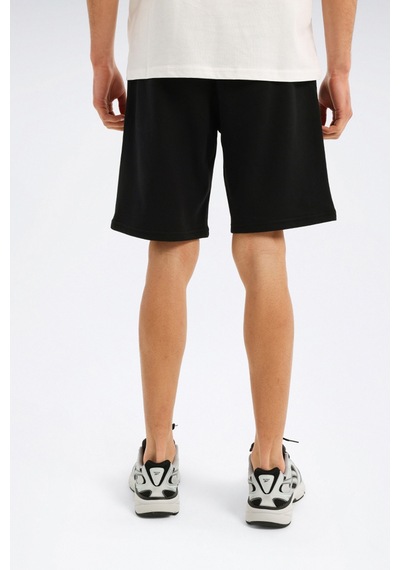 Reebok New Id Rlx Iı Short Siyah Erkek Şort 000000000102204022