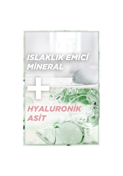 Garnier Mineral Hyaluronik Bakım Roll-on 50ml