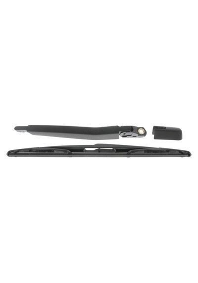 Opel Zafira B Kasa 2005-2014 Uyumlu Arka Cam Silecek Kolu Ve Süpürgesi Takım 6272521