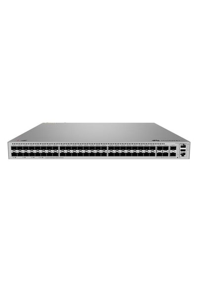 Huaweı 48port Ekıt S530-48s4xe 48xsfp 4xsfp /2x10g Stack Yönetilebilir Switch Rackmount Layer3