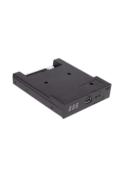 Alfais 4408 Usb To Floppy Disket Emulator Çevirici 1.44 Dönüştürü