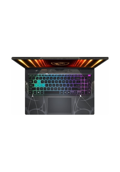 Msi Cyborg 15 B13WEKG-613XTR04 i7-13620H 16 GB 2 TB SSD RTX5050 15.6" Dos Dizüstü Bilgisayar