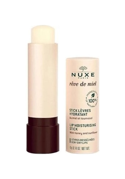 Nuxe Stick Levres Nemlendirici ve Koruyucu Stick Dudak Kremi 4 G