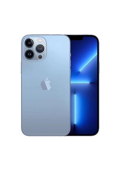 Yenilenmiş Apple iPhone 13 Pro Max 256 GB A Grade (12 Ay Garantili)