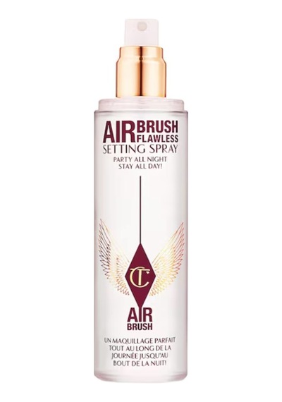 Charlotte Tilbury Airbrush Flawless Finish Setting Spray