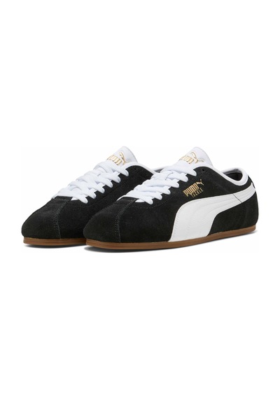 Puma Tackle Unısex Ayakkabı 404456 01 Siyah