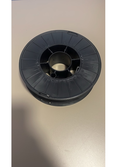 Paslanmaz Çelik Gaz Korumalı Kaynak Teli 1mm Er304\308 1kg