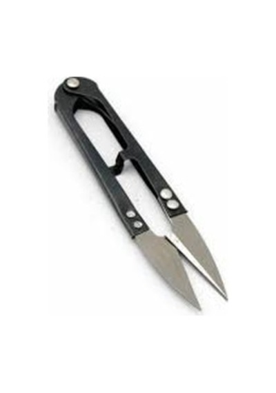 Pratik Metal Mini Balıkçı Makası Misina Makası (548198227)