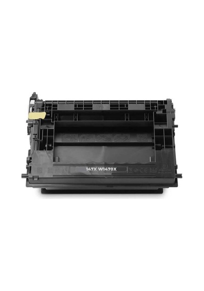 Hp 147x-w1470x Chipsiz Uyumlu Toner Yüksek Kapasiteli Great Toner