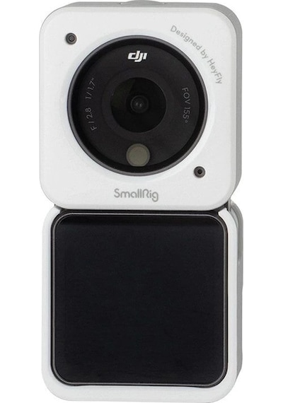 Smallrig 3626 Djı Action2 Manyetik Kasa Beyaz