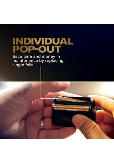 Wahl Şarjlı Tıraş Makinesi 3023551