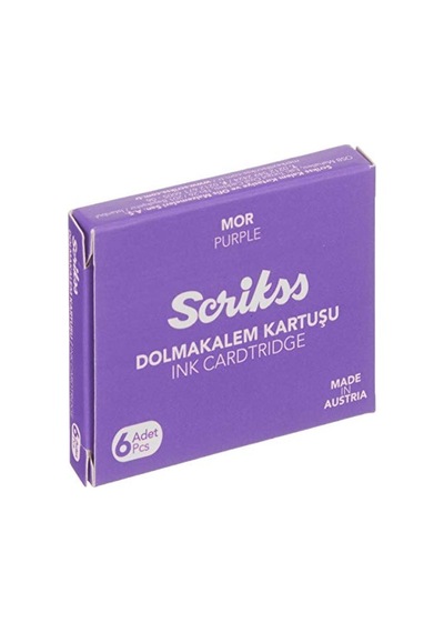 Koyu Renkler İçin Versatil Kalem, 0.5 Mm