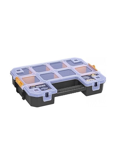Super Bag Craft Organizer 200 Asr 5070 Balıkçı Çantası