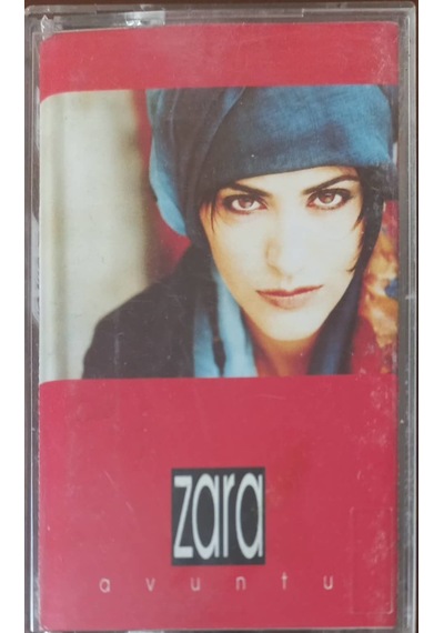 Plak Değildir Kaset Tir Zara Avuntu Kaset