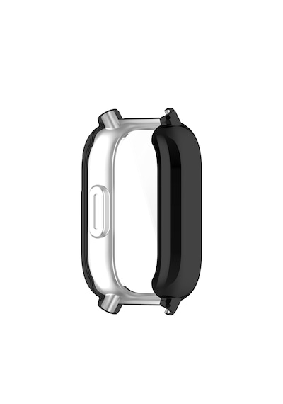 Xiaomi Redmi Watch 5 Active İçin Önü Kapalı Silikon Kılıf-al3173