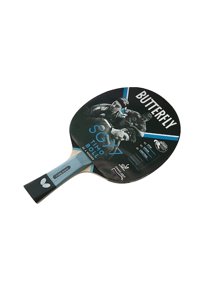 Butterfly Timo Boll SG77 Masa Tenisi Raketi