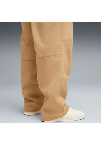 Puma X Represent Erkek Pantolon 632545 94 Bej