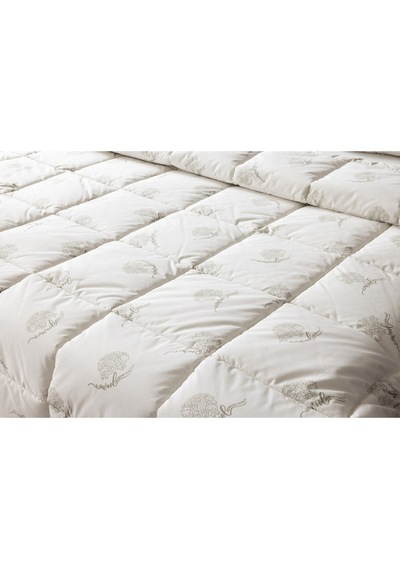 Duvetta %100 Doğal Yün Yorgan 215X240
