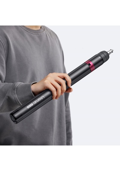 Ulanzi At-05 200cm Katlanabilir Ağır Hizmet Tipi Işık Ayağı - T083