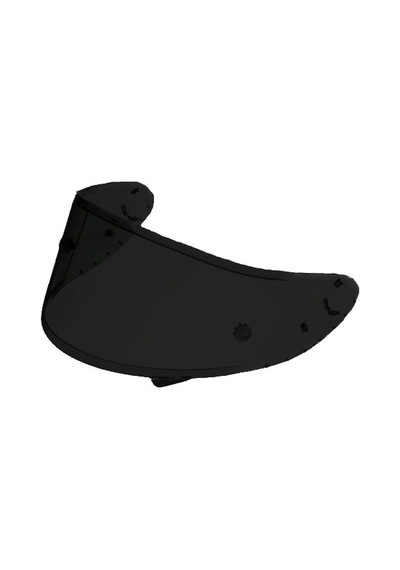 Shoeı Cf-1v Kask Camı Siyah Yarıs X-spırıt - Xr-1000 - Raıd Iı - Multıtec Çok Renkli