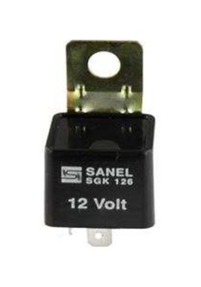 GERILIM KORUMA ROLESI SANEL SGK126 - OEM