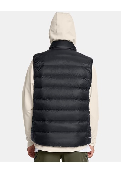 Under Armour Ua Legend Down Vest Erkek Yelek 1385838 1385838 001 Çok Renkli
