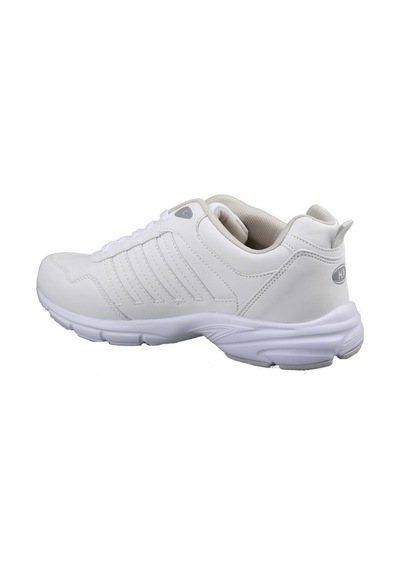 M.P Mp 242-6923 Running Beyaz Erkek Sneakers Beyaz