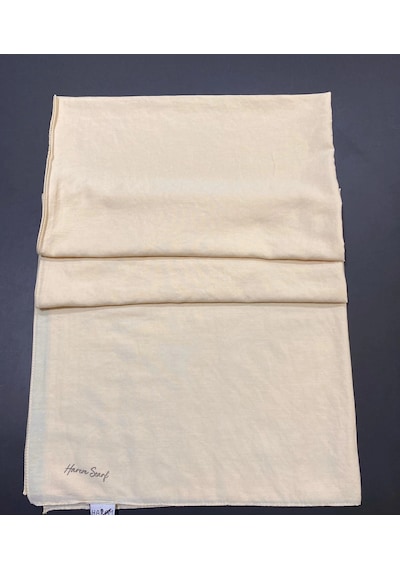 Harem Scarf İncila Şal-nohut Rengi Çok Renkli