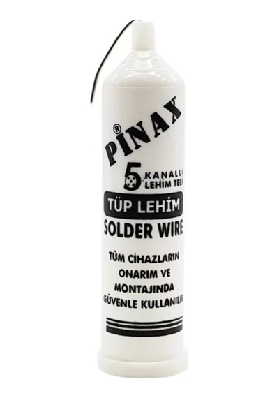 Pinax Tüp Lehim 4d665