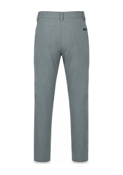 Columbia Columbıa Roc Tech Erkek Pantolon 2142131-342 Gri