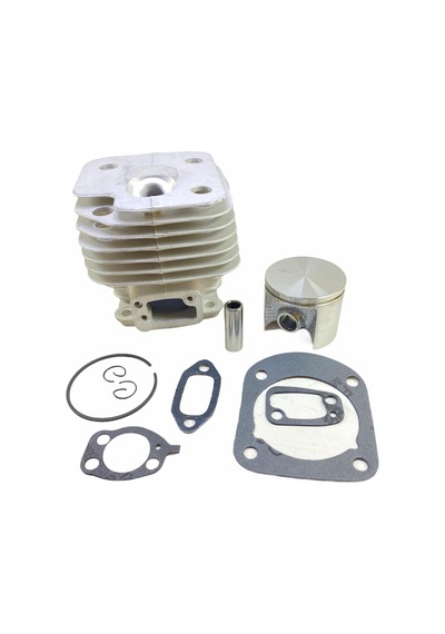 Fgd Husqvarna 268 50Mm Silindir Piston Set Motorlu Testere