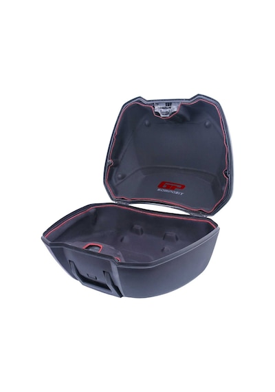 Gp Kompozit Honda Adv 350 2023-2025 Uyumlu Çanta İçi Havuz Siyah Çok Renkli