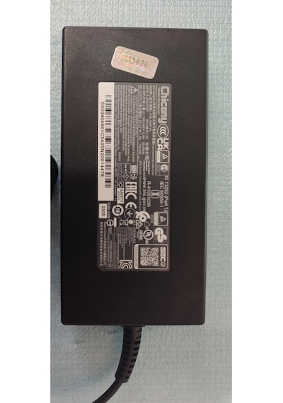 Gigabyte Gaming A16 3th Laptop Adaptörü