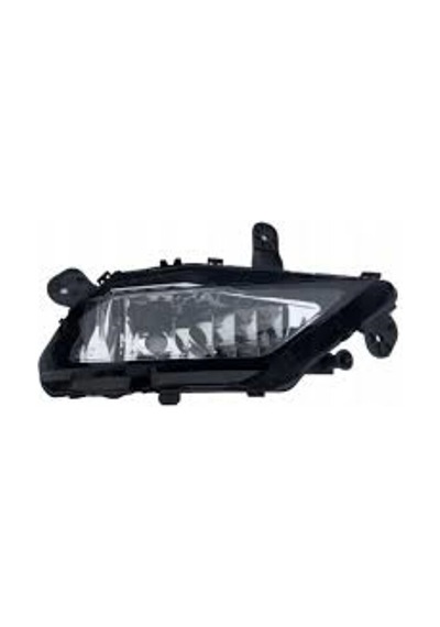 Opel Astra K 20 Ve Sonrası Uyumlu Sis Farı Sağ 39217864