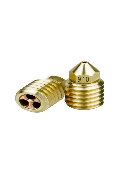 Bambu Lab X1 Cht Nozul 0.4mm