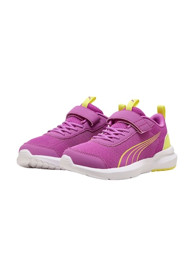 Puma Puma Kruz Profoam Ac+ Ps Unisex Çocuk Günlük Ayakkabı 8092 Çok Renkli