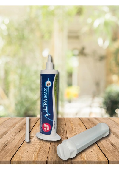 Ultramax Hamamböceği Jel Yem 35 G