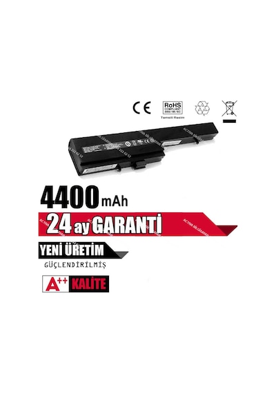 Exper S1560Uh Batarya.Pil Laptop-Notebook