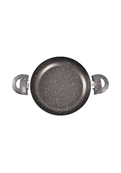 14 Cm. Sos Tavası Royaleks-67342 Çok Renkli