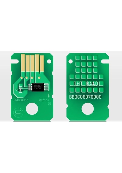 Canon Uyumlu G2430,g2470,g3470 Cihazları Atık Mürekkep Tankı Chipi Mc-g04 1 Adet