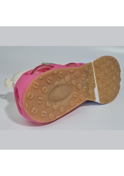 Scootland Kadın Air Max Taban Spor Ayakkabı 19349 Bej Scootland Kadın Air Max Taban Spor Ayakkabı 19349 Bej