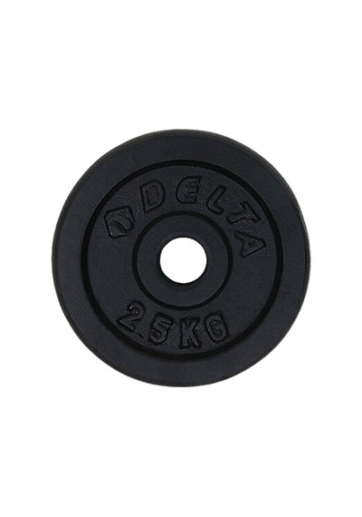 Delta 2,5 Kg Döküm Ağırlık