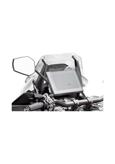 Ktm 1290 Super Adventure R 7 Mat Ekran Koruyucu 2023-2024 Genel