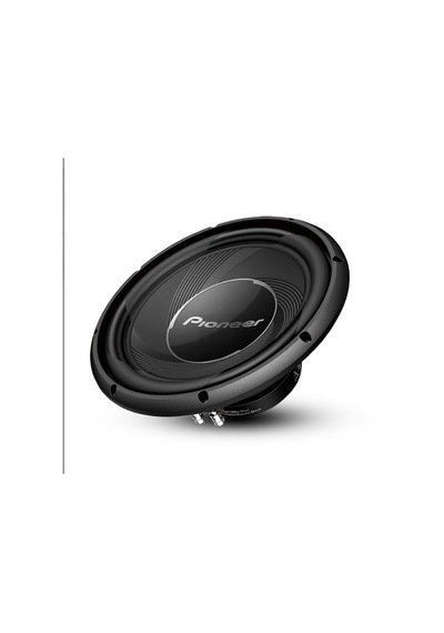 Pioneer Ts-a30s4 12" 1400 Watt 30 Cm 93 Db Subwoofer