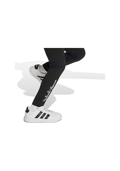 Adidas Lg Dısney Mınnıe Mouse Jog Çocuk Günlük Eşofman Takımı Kg6143 Gri
