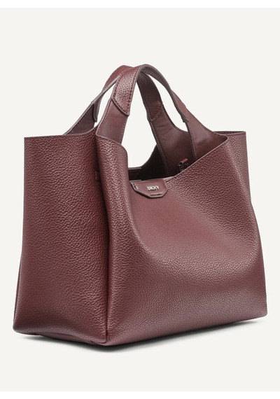 Dkny Bordo Kadın El Çantası R43dyg33