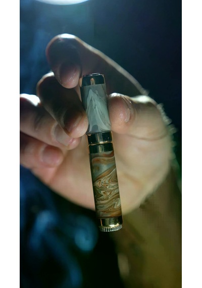 Caka Lighter Rex Harmony Gri Benzinli Çakmak - Ckl-081