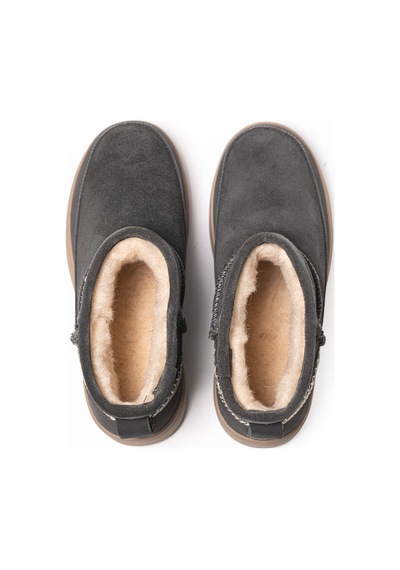 730 Marron Bon Kadın 8463 Natural World Bota Nl Merıno 730 Marron Bon